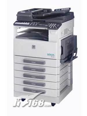 經(jīng)濟(jì)辦公 萬元級數(shù)碼復(fù)印機(jī)導(dǎo)購