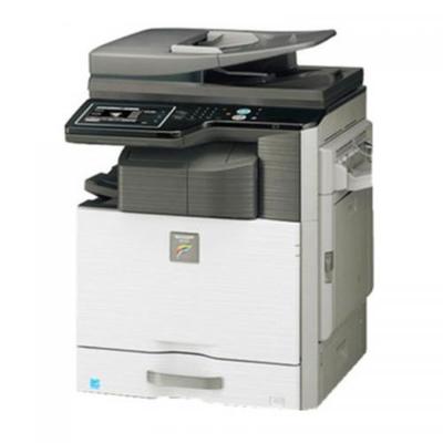 夏普/Sharp MX-2638NC(標準配置)彩色激光數碼復印機 A3