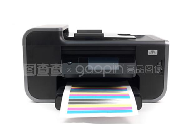 多功能打印機與多功能數(shù)碼復(fù)印機 現(xiàn)代辦公的高效利器
