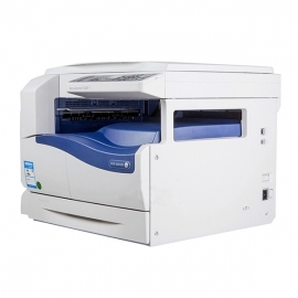 高效辦公的得力助手——富士施樂A3黑白激光數(shù)碼復印機S2011N